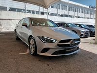 usado Mercedes CLA180 Shooting Brake d