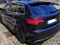 usado Audi A3 Sportback 2.0 tdi Sline