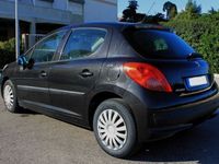 usado Peugeot 207 1.4HDI 2008