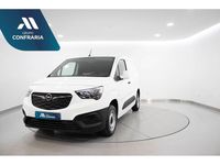 Usado Opel Combo 102 HP (75 kW) 2021 Branco Van