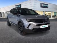 Usado Opel Mokka-e 100 kW (136 HP) 2023 Cinzento SUV