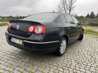 usado VW Passat 2.0 6 velocidades