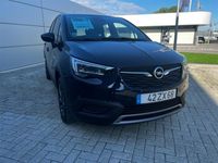 usado Opel Crossland X 1.2 Edition