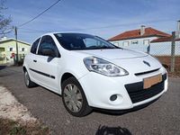 usado Renault Clio III Societe