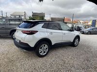 Usado Opel Grandland X Innovation 120 HP (88 kW) 2018 SUV