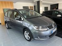 usado VW Sharan 2.0 TDi BlueMotion