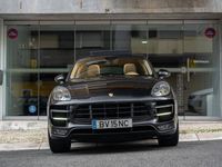 Usado Porsche Macan 400 HP (294 kW) 2015 Preto SUV