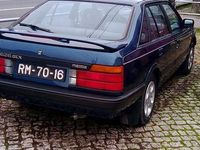 Usado Mazda 626 90 HP (66 kW) 1987 Sedan