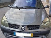 usado Renault Clio II 1.2 16V