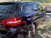 usado Peugeot 308 1.6 hdi