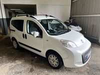 usado Fiat Fiorino Qubo 1.3 MultiJet