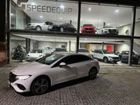 Usado Mercedes EQE300 Electric Art 180 kW (245 HP) 2025 Branco Sedan