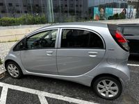 usado Peugeot iON 100% electrico