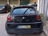 usado Alfa Romeo MiTo Romeu1.3 JTDM Distinctiv