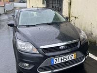 Usado Ford Focus 90 HP (66 kW) 2009 Sedan