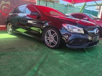 usado Mercedes CLA200 Classe CLAd AMG Line Aut.