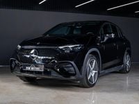 Usado Mercedes EQE300 Edition 180 kW (245 HP) 2024 Preto SUV