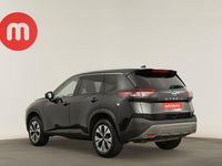 Usado Nissan X-Trail N-Connecta 213 HP (156 kW) 2024 SUV