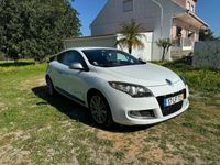 usado Renault Mégane Coupé Coupe GT-Line 1.5 dCi 110cv (Automático)