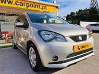 usado Seat Mii 1.0cc MPI 75cv