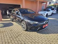 Usado Mercedes CLA250e Shooting Brake AMG line 218 HP (160 kW) 2022 Preto Carrinha