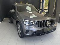 Usado Mercedes GLC300e 320 HP (235 kW) 2021 Cinzento Coupé