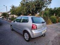 usado VW Polo 1.4tdi 75cv