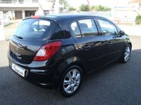 usado Opel Corsa Corsa D1.2 Enjoy