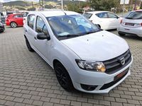 usado Dacia Sandero II 0.9 TCe Ambiance