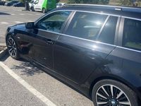 usado BMW 520 D 172mil km