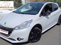 Usado Peugeot 208 GTi 200 HP (147 kW) 2015 Branco Citadino