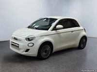 Usado Fiat 500e 86 kW (118 HP) 2023 Branco