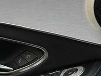 Usado Mercedes C220 194 HP (142 kW) 2018 Preto Carrinha