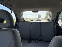 Usado Nissan Micra 900 HP (661 kW) 2003 Citadino