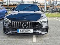 Usado Mercedes C43 AMG AMG 421 HP (309 kW) 2023 Sedan