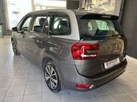 Usado Citroën C4 Business Class 130 HP (95 kW) 2019 Cinza Monovolume