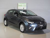 usado Seat Ibiza 1.0 TSI Style