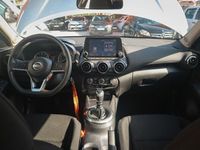 usado Nissan Juke Acenta