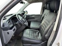 Usado VW T6.1 Business 150 HP (110 kW) 2021 Branco Van