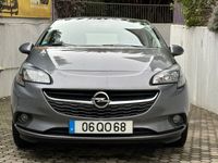 usado Opel Corsa Corsa E1.4 Enjoy FlexFuel