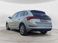 usado Skoda Scala 1.0 Tsi Ambition