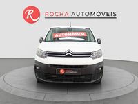 Usado Citroën Berlingo 130 HP (95 kW) 2020 Branco Monovolume