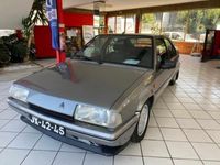 Usado Citroën BX 115 HP (84 kW) 1991 Cinzento Citadino
