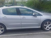 usado Peugeot 308 Sport