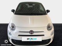 usado Fiat 500 1.0 Hybrid 70cv Connect