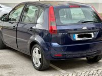 usado Ford Fiesta 1.4Tdci