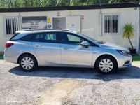 usado Opel Astra Sports Tourer 1.6 CDTi Selection S/S