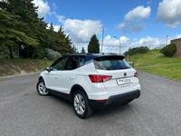 usado Seat Arona 1.6 TDI Style