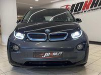 Usado BMW i3 170 HP (125 kW) 2017 Cinza escuro Citadino