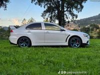 Usado Mitsubishi Lancer 300 HP (220 kW) 2019 Sedan